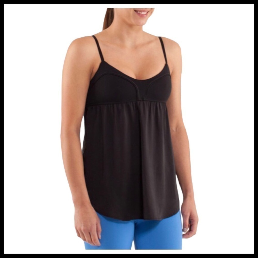 LULULEMON Bliss Tank